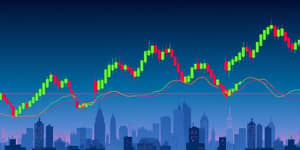 Aprenda a ler gráficos: análise técnica simplificada para investidores
