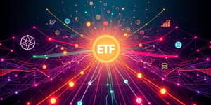 Construindo uma carteira diversificada com ETFs inteligentes