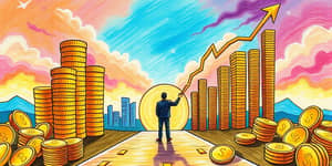 Entendendo o custo de oportunidade nas suas escolhas financeiras