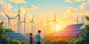 Desvendando o investimento responsável: ESG na prática