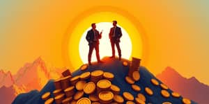 Aprenda com os grandes: lições de investidores lendários