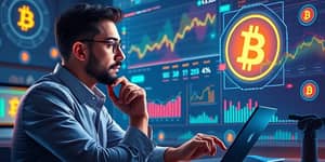 A importância da pesquisa antes de investir em novas criptos