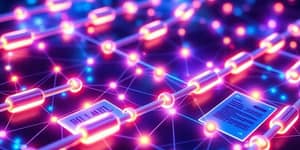Smart Contracts: Transformando acordos e processos