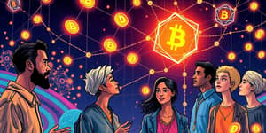 A descentralização das exchanges e o poder do usuário