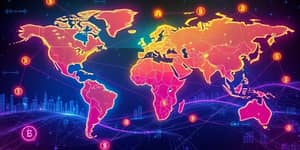 O futuro dos pagamentos globais com criptoativos