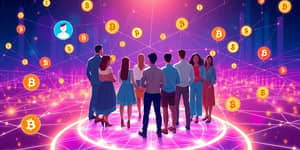 Criptomoedas: Uma nova era para a liberdade financeira