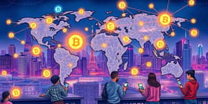 DeFi: Empréstimos e rendimentos sem intermediários