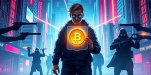 Como identificar e evitar golpes no mundo cripto