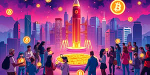 A ascensão das plataformas de lançamento de tokens (Launchpads)