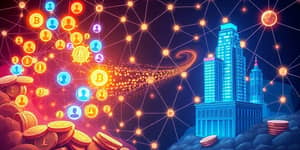 Diferenças entre utility tokens e security tokens