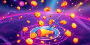 Staking líquido: Otimizando rendimentos em DeFi