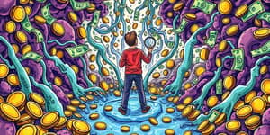 Despesas ocultas: Saiba onde seu dinheiro está realmente indo