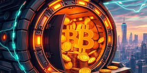 Criptomoedas como ativo de reserva de valor