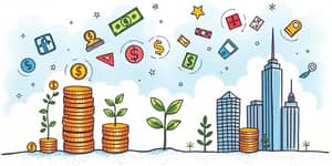 Guia completo para começar a investir com pouco dinheiro