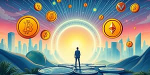 Criptomoedas para iniciantes: Primeiros passos no universo digital