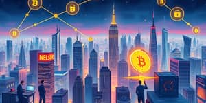 Regulação de criptoativos: Prós, contras e o cenário futuro