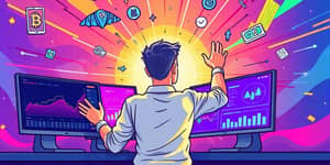 Como a tecnologia pode ser sua aliada nas finanças