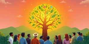 Investimento socialmente responsável: Faça seu dinheiro impactar o mundo