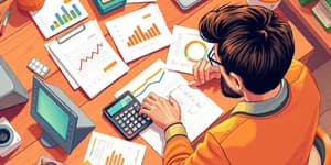Análise de custos fixos: Otimize seu orçamento doméstico