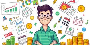 O checklist definitivo para organizar suas finanças