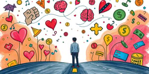 A influência da psicologia no seu bolso: Entenda suas decisões