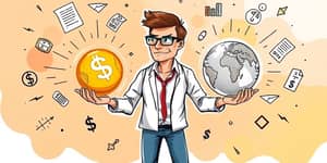 Planejamento financeiro para empreendedores: Separe as contas