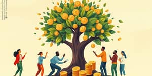 A ascensão do investimento de impacto: lucro com propósito social