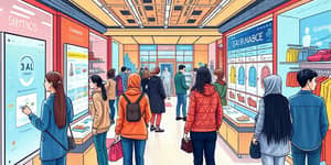 A era da hiperpersonalização: como a inteligência artificial redefine o varejo