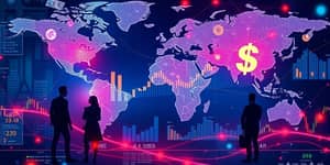 A dinâmica do mercado de câmbio: estratégias para exportadores e importadores