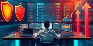 Mercado de opções: estratégias para proteger e especular