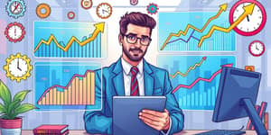 Otimização de custos: como maximizar sua rentabilidade líquida