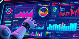 A revolução dos robôs-advisors: automação inteligente para sua carteira