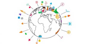 Fundos de índice (ETFs): a simplicidade da diversificação global