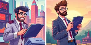 Gestão ativa vs. passiva: qual a melhor abordagem para você?