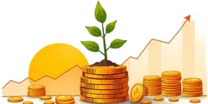 Aproveitando o 'buy and hold': construindo riqueza com paciência