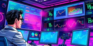 Arbitragem e outras estratégias avançadas: explorando ineficiências
