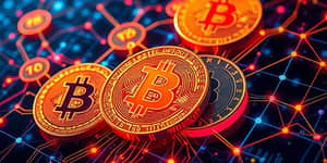 O Poder dos Algoritmos na Valorização das Criptomoedas