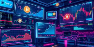 Guia Completo para Entender o Mercado de Futuros em Criptoativos
