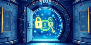 Desafios da Custódia de Criptoativos para Grandes Investidores