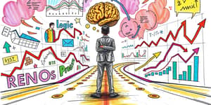 Como identificar e evitar vieses comportamentais em investimentos