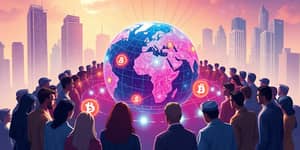 O Crescimento dos DAOs no Setor de Investimentos Coletivos