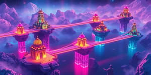 O Papel das Pontes Cross-Chain na Interoperabilidade Cripto