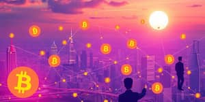 Plataformas de Empréstimo em Cripto: Como Funcionam e Para Quem Servem