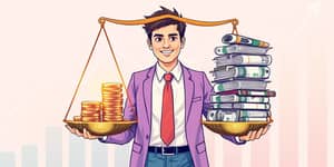 Otimizando a declaração de impostos: benefícios fiscais para investidores