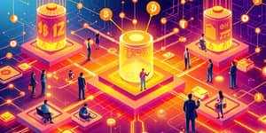 Tendências de Inovação em Wallets de Criptomoedas