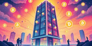 Como a Tokenização de Imóveis Está Mudando o Mercado Imobiliário