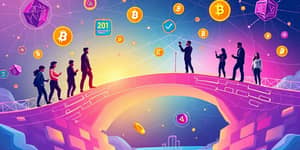 A Evolução das Plataformas de Lançamento de Projetos Cripto