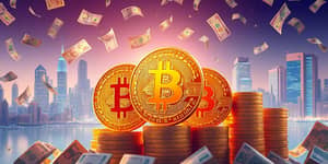 Criptoativos como Ativo de Proteção contra a Desvalorização da Moeda Fiduciária