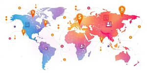 Inovação em Pagamentos: O Futuro das Transações B2B com Cripto