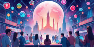 Mercados Predicitivos na Blockchain: O Futuro das Apostas e Informações
